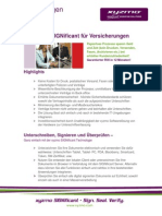 Versicherungen White Paper GERMAN