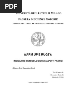 Download Warm Up e Rugby by az1985 SN21246547 doc pdf