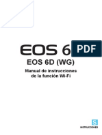Eos6d Wifi Es 000