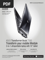 Download Asus 2014 guide by stchern SN212467757 doc pdf