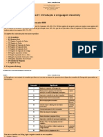 Prática 1 - Introdução Ao Debug