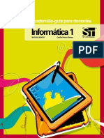 Informatica1 Cuadernillo