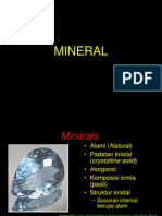 2 Mineral