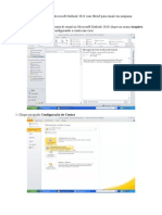 Outlook2010 configIMAP PDF