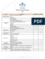 Complétude Feuille de Soins Dentaires - 0