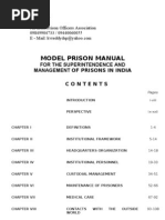 Download Model Prison Manual India by kvreddy SN21248205 doc pdf