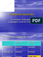 Problem As Deci Dive Is