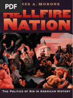 Hellfire Nation | PDF | Puritans | Liberalism