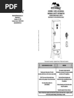 Download Masterbuilt Propane Smoker Model 20051311 w Recipes and Smoke Times by MR X SN212486467 doc pdf