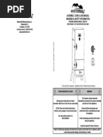 Masterbuilt Propane Smoker Model 20051311 W Recipes and Smoke Times