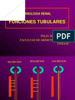 Clase 3 - Funcion Tubular