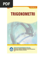 Download Modul_Trigonometri by gendhong SN21248822 doc pdf