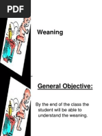 Download Weaning food ppt  health talk by krishna chandrakani SN212488453 doc pdf