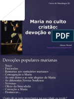 Maria - Culto cristão