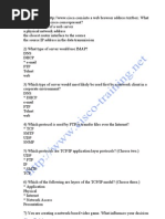 Download CCNA 1 Chapter 6 V40 by ccnatraining SN21249123 doc pdf