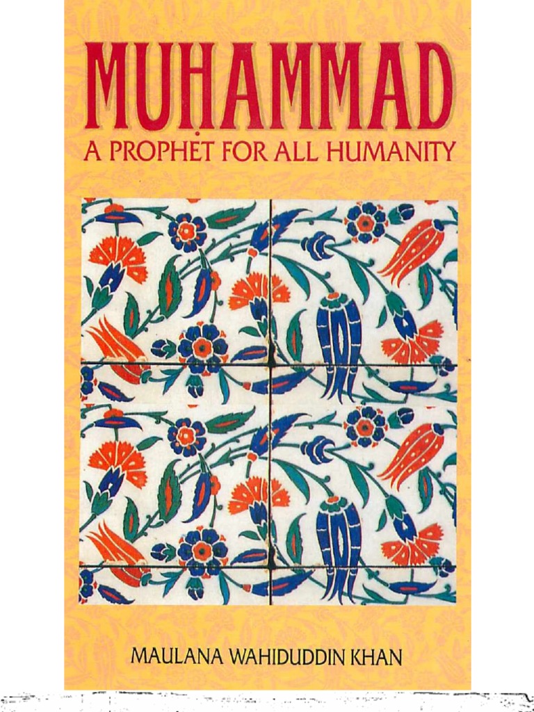 Prophet Muhammad: A Legacy for Humanity | PDF | Politics | History