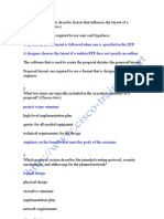 CCNA 4 Chapter 9 V4.0