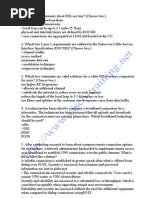Ccna 4 Module 6 v4.0