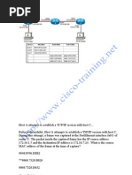 Download CCNA Exploration 1 Final V40 by ccnatraining SN21249580 doc pdf