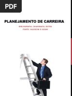 Rh Planejamento de Carreira