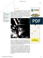 Biografia de Charles Ives