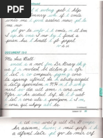 Download Super Write Alphabetic Writing Lesson 13-20 by mayoly SN21250117 doc pdf