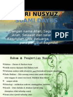 Download ISTERI NUSYUZ by princes_island SN21250651 doc pdf