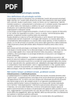 Download Riassunti Di Psico Sociale by nancyDOSE SN21251037 doc pdf