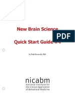 New Brain Science - QuickStart 4