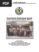 Download Profil Organisasi 2006 Pusat Harian Kanak - Kanak Spastik by kpli_kdc SN21251148 doc pdf