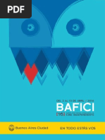16 BAFICI - Catálogo | PDF | Cine | Ocio