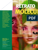 Pena Et Al 200 Ciencia Hoje Retrato Molecular Brasileiro