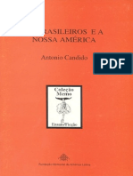 Candido Brasileiros e Nossa - América