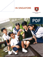 Singapore Education