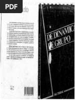 70 ejercicios prácticos de dinámica de grupo