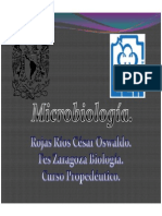 Microbiología