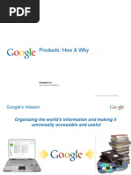 Download Google Products Deep Dive on Google Maps by wuzziwug SN21252625 doc pdf