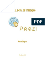 Manual Prezi Aluno