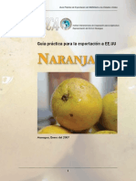 Informacion Naranja