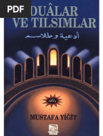 Download dualar ve tlsmlar by Gaia Tale SN212527598 doc pdf