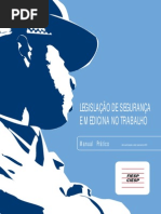 A_ Manual Pr tico Legisla‡Æo Seguran‡a e Medicina no Trabalho