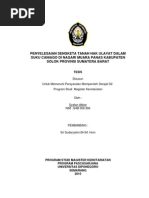 Download Penyelesaian Sengketa Tanah Hak Ulayat Dalam Suku Caniago by Deva Poke SN212536010 doc pdf