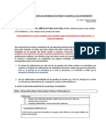 Como Califica y Clasifica El Icfes Las Pruebas de Estado Desde 2009