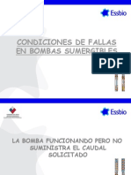 Presentacion Essbio Fallas Bombas Sumergibles