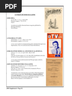 Download Magazine History  i - L by Steven Lomazow MD SN21253725 doc pdf