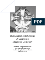 Magnolia Crosses Augusta Ga