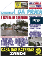 Beira Da Praia 265 PDF