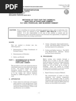 Download Analysis of Portland Cement by Dipmalya Basak SN21254223 doc pdf
