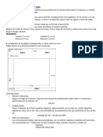 Curso Redaccion de Documentos