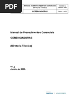 Manual de Gerenciadoras